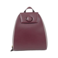 Cartier Tote Bag L1000216 Bordeaux( Gold(