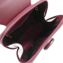 Cartier Tote Bag L1000216 Bordeaux( Gold(