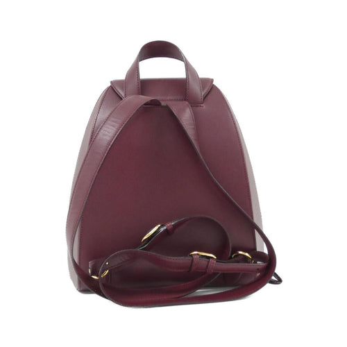 Cartier Tote Bag L1000216 Bordeaux( Gold(