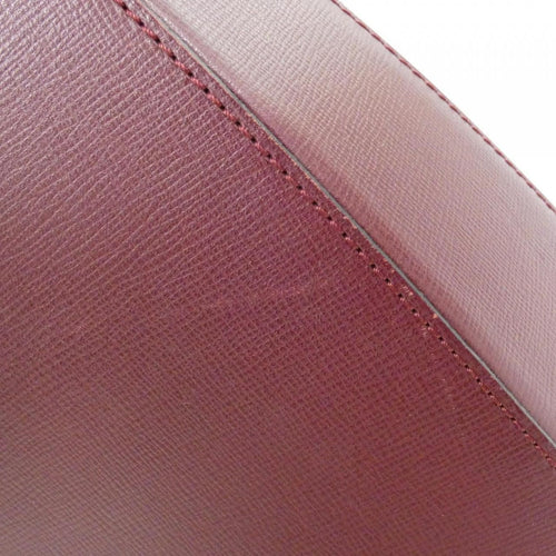 Cartier Tote Bag L1000216 Bordeaux( Gold(