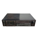 Sony Cd, Md Cassette Decks Tc-K555Esii