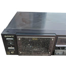 Sony Cd, Md Cassette Decks Tc-K555Esii
