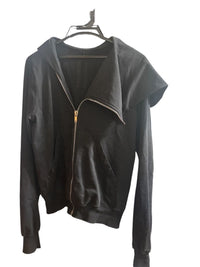 Rick Owens Drkshdw Hoodies Rickowens