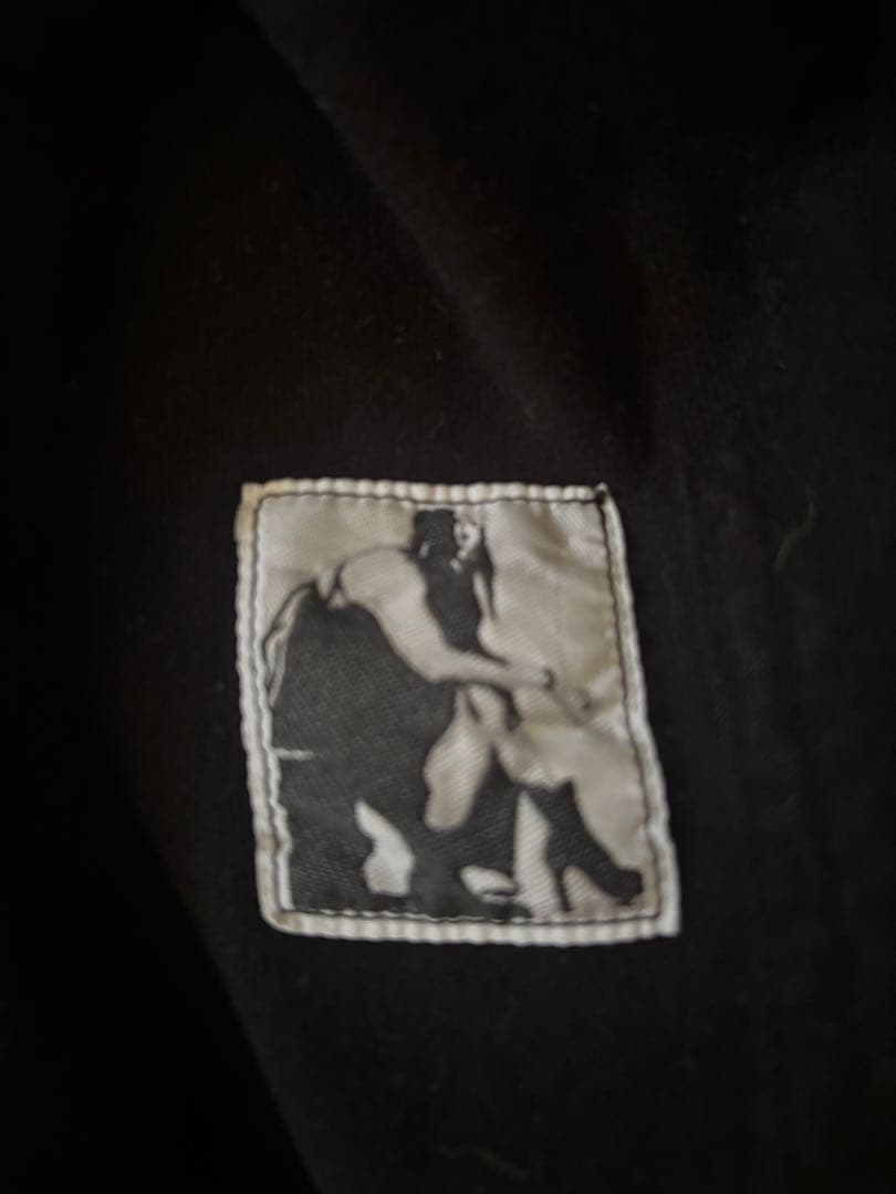 Rick Owens Drkshdw Hoodies Rickowens