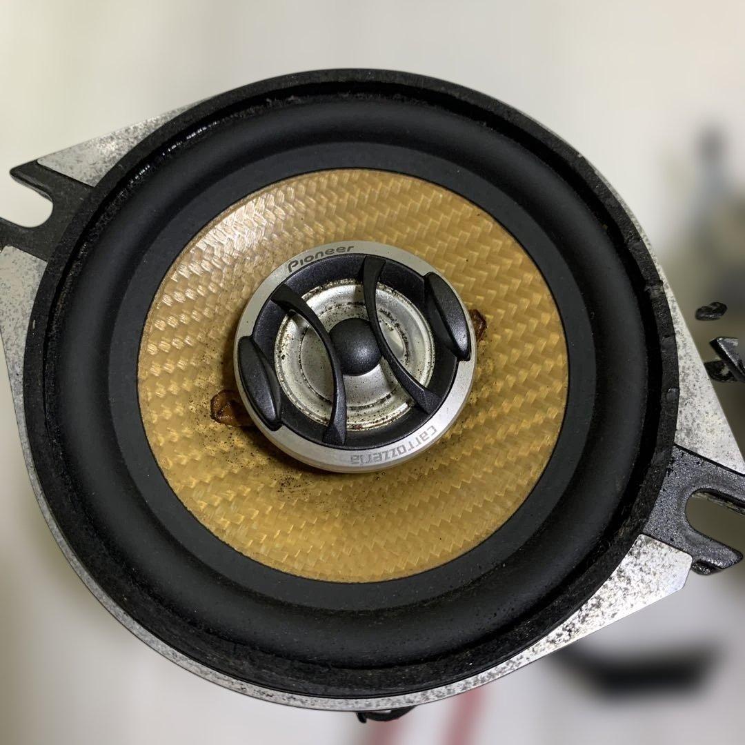 Other Pioneer Carrozzeria 2