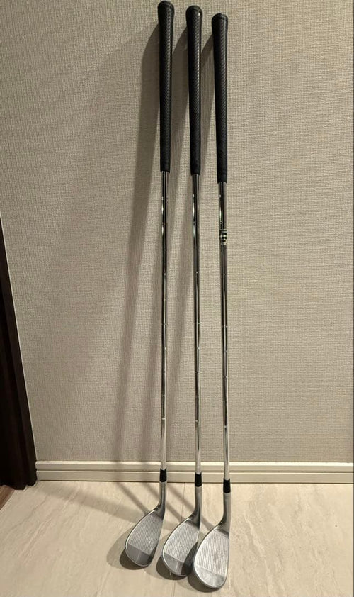 Titleist Wedges 3