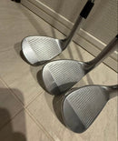Titleist Wedges 3