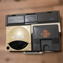 Body Pc Engine Ifu-30 Cd-Rom
