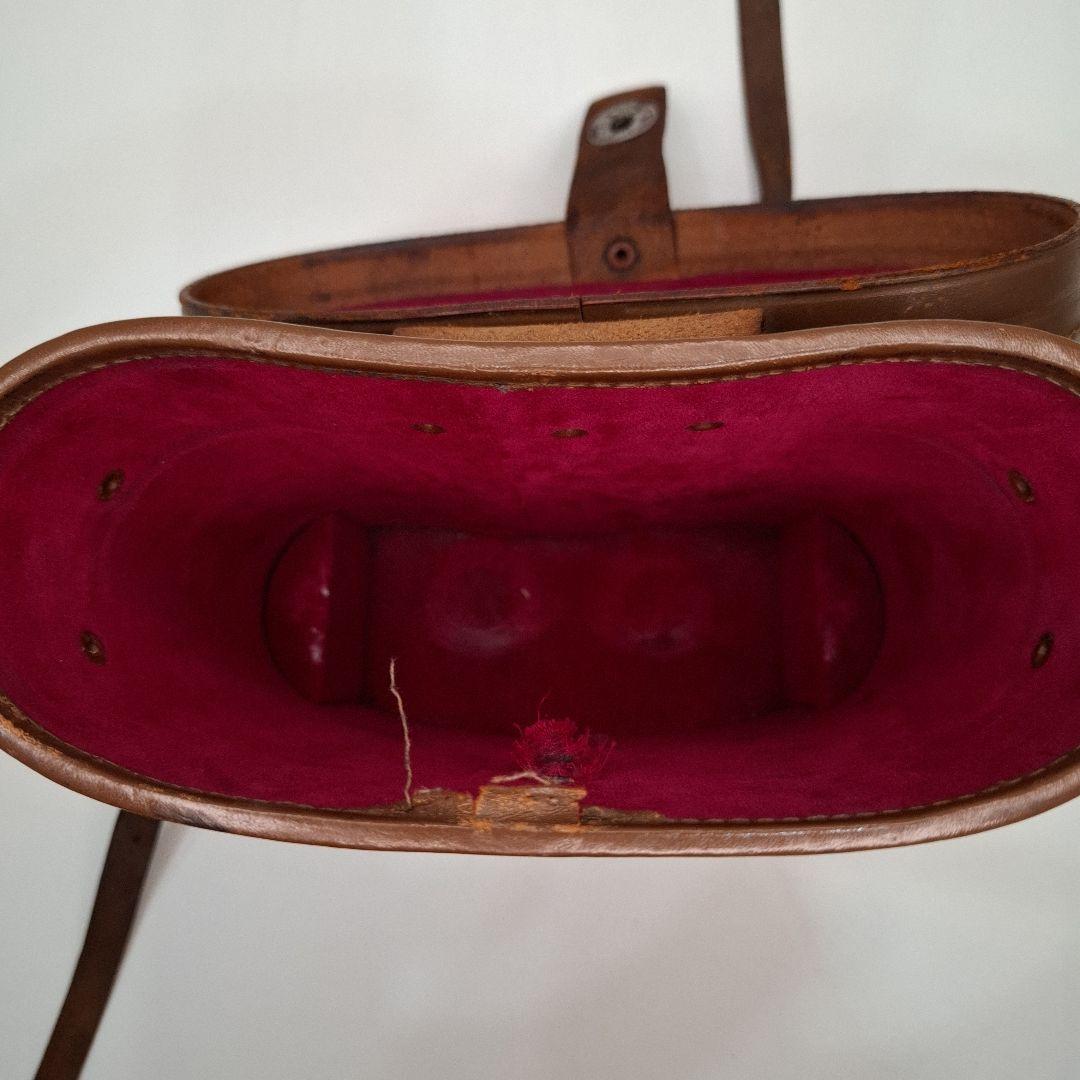 Omega Binoculars Opera Glasses