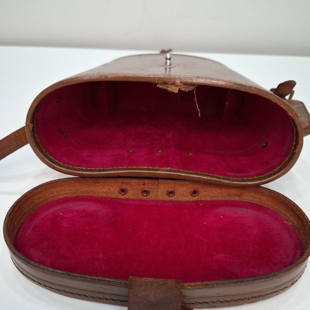 Omega Binoculars Opera Glasses