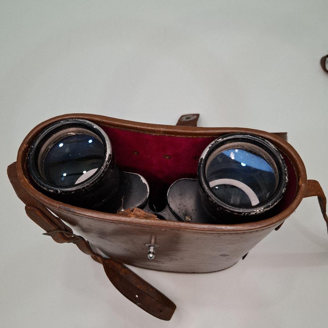 Omega Binoculars Opera Glasses