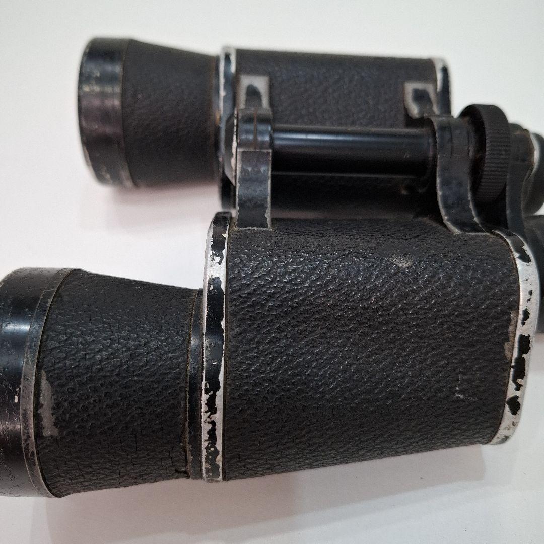 Omega Binoculars Opera Glasses