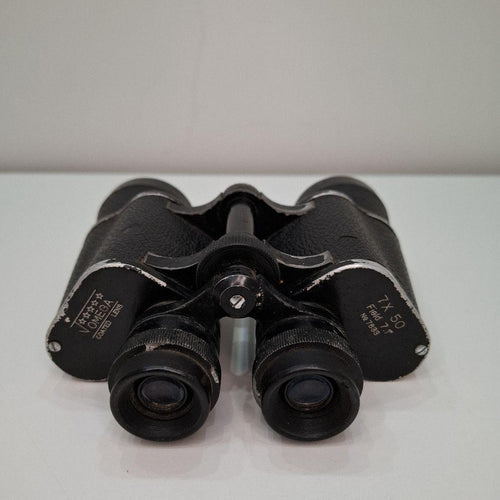Omega Binoculars Opera Glasses