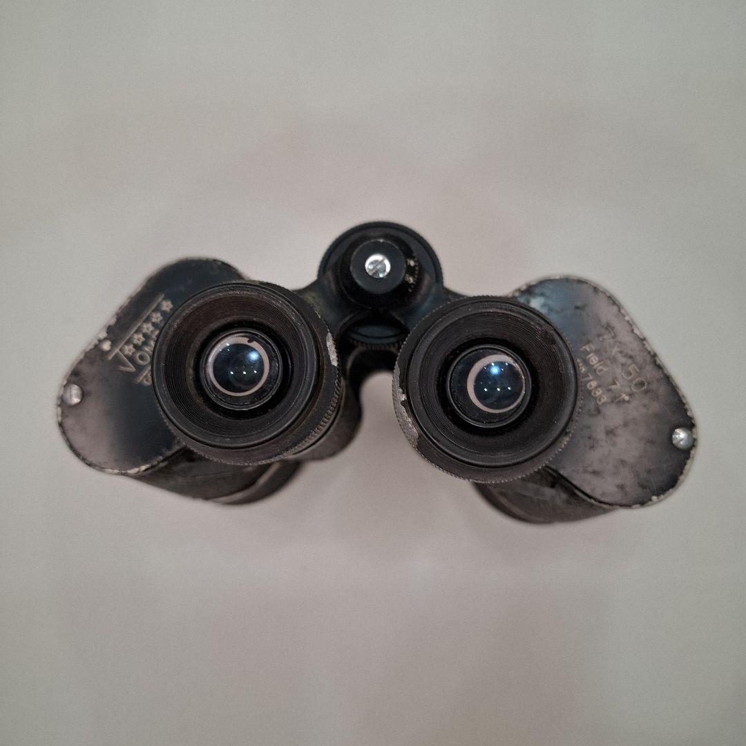 Omega Binoculars Opera Glasses
