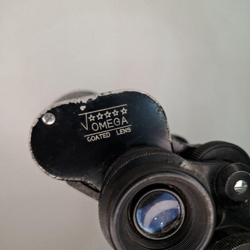 Omega Binoculars Opera Glasses