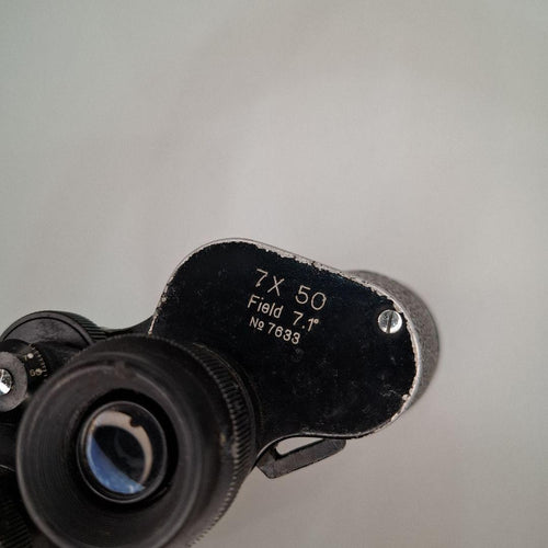 Omega Binoculars Opera Glasses