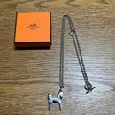 Hermes Necklaces