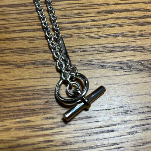 Hermes Necklaces