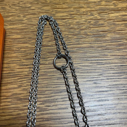 Hermes Necklaces