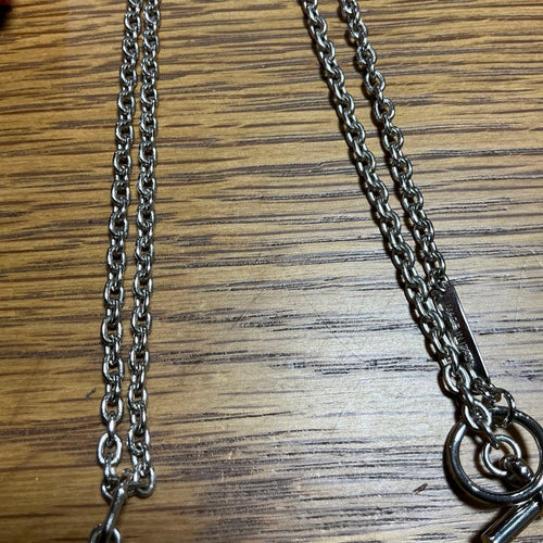 Hermes Necklaces