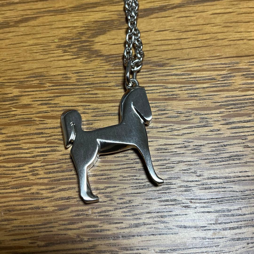 Hermes Necklaces