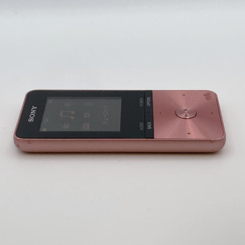Sony Digital Audio Player Walkman Nw-S313 4Gb