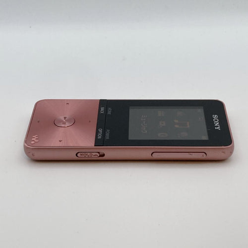 Sony Digital Audio Player Walkman Nw-S313 4Gb