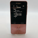 Sony Digital Audio Player Walkman Nw-S313 4Gb
