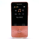 Sony Digital Audio Player Walkman Nw-S313 4Gb