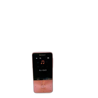 Sony Digital Audio Player Walkman Nw-S313 4Gb