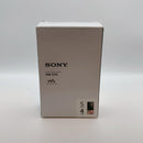 Sony Digital Audio Player Walkman Nw-S313 4Gb