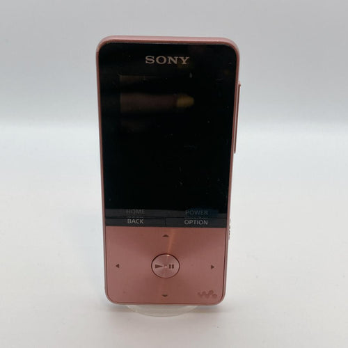 Sony Digital Audio Player Walkman Nw-S313 4Gb