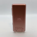 Sony Digital Audio Player Walkman Nw-S313 4Gb
