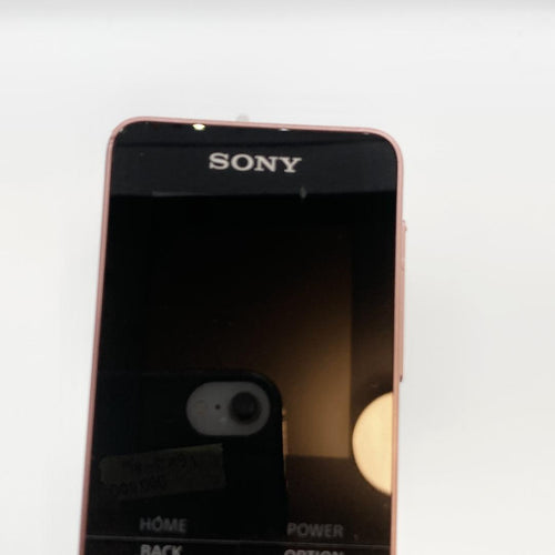 Sony Digital Audio Player Walkman Nw-S313 4Gb