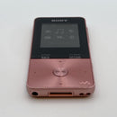 Sony Digital Audio Player Walkman Nw-S313 4Gb