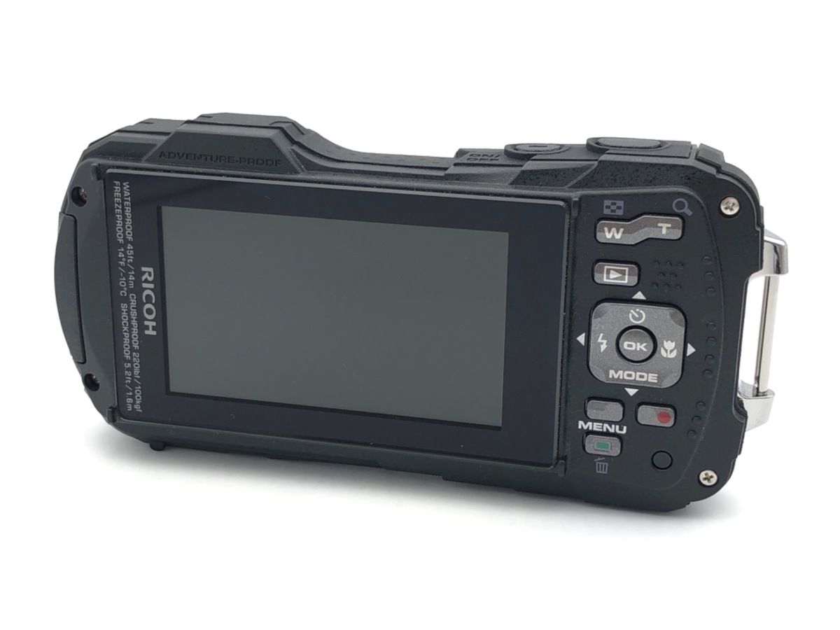 Compact Digital Camera Wg-70