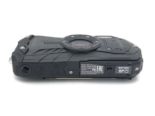 Compact Digital Camera Wg-70