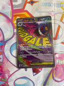 Pokemon Card Game Ex Ma Mega