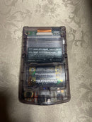 Nintendo Consoles (Game Boy Color)