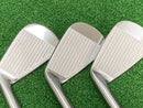 Mizuno Iron Set Pro 120/Nspromodus3 Tour125 6 /X/27[9912] 3