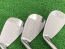 Mizuno Iron Set Pro 120/Nspromodus3 Tour125 6 /X/27[9912] 3