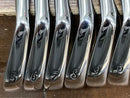 Mizuno Iron Set Pro 120/Nspromodus3 Tour125 6 /X/27[9912] 3