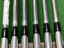Mizuno Iron Set Pro 120/Nspromodus3 Tour125 6 /X/27[9912] 3