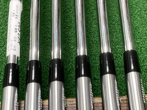 Mizuno Iron Set Pro 120/Nspromodus3 Tour125 6 /X/27[9912] 3