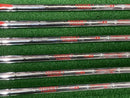 Mizuno Iron Set Pro 120/Nspromodus3 Tour125 6 /X/27[9912] 3