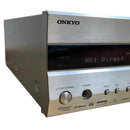 Onkyo Av Amplifiers Sa-205Hdx