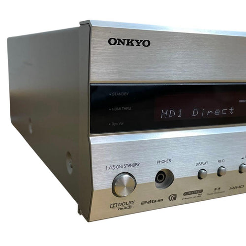 Onkyo Av Amplifiers Sa-205Hdx