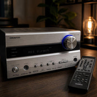 Onkyo Av Amplifiers Sa-205Hdx