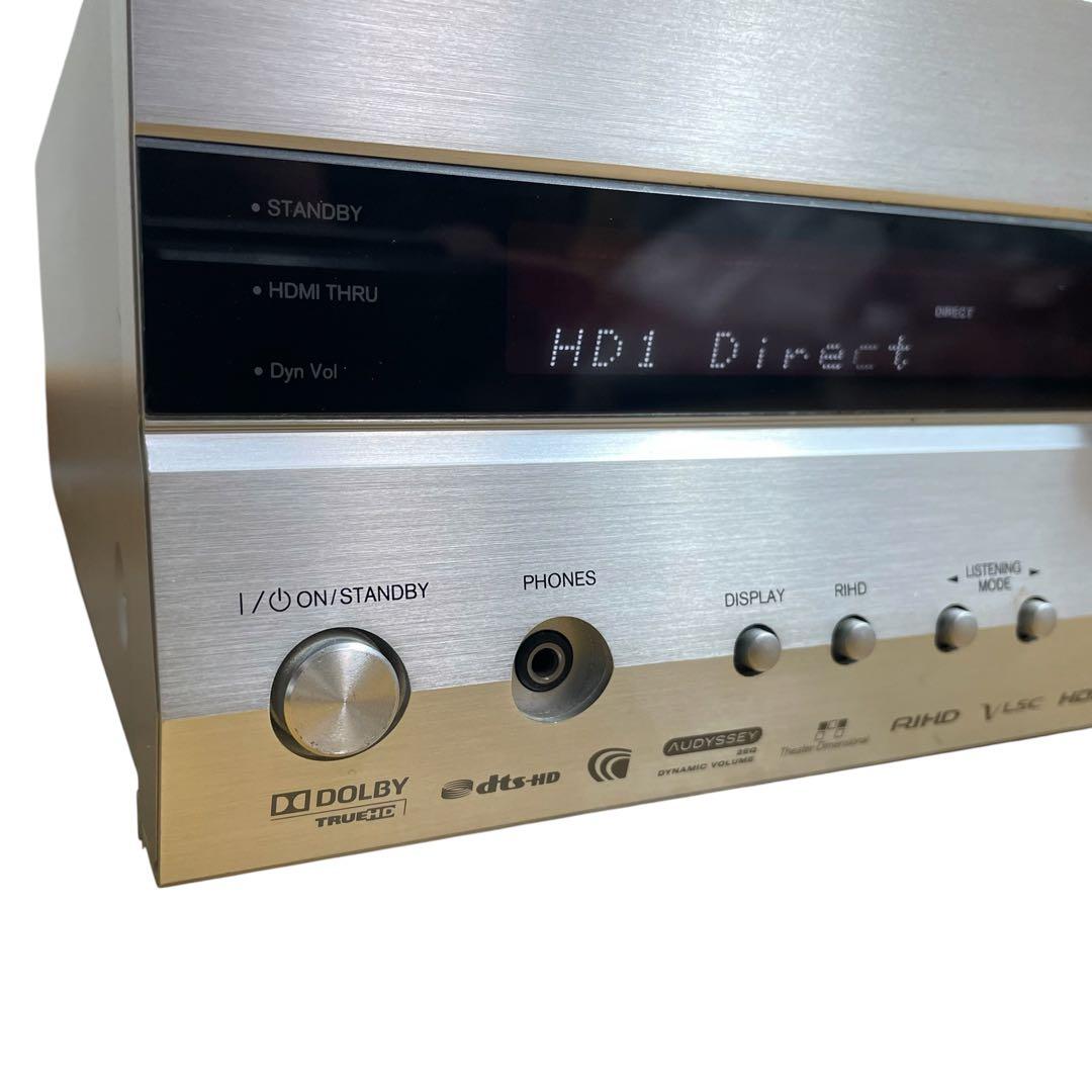 Onkyo Av Amplifiers Sa-205Hdx