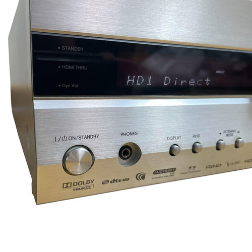 Onkyo Av Amplifiers Sa-205Hdx